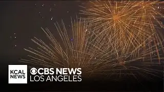 Big Bear considers how July 4th celebrations will affect beloved bald eagles