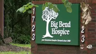 Big Bend Hospice in need of volunteers