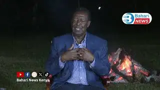 Big Blow to ODM & Oburu Odinga as PCS Musalia TRASHES UDA-ODM zoning citing need for democracy 