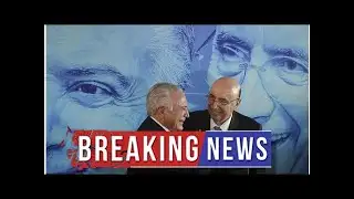 Big Brazil party makes 1st presidential bid in 24 years