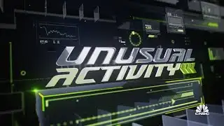 Big call buying in General Motors