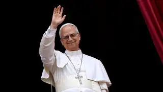 ‘Big change’: Pope Leo XIV has been for the ‘left and the right’