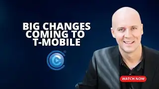 Big Changes Are Coming to T-Mobile & A Second PBS Station Is Shutting Down 