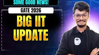 BIG Changes in IIT M.Tech & PhD! || 2026 Curriculum Revamp || PrepFusion