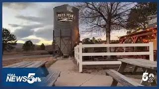 Big Changes in Monument - Beloved Brewery Gets New Name but Keeps Classic Beers