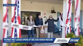 Big Dog Ranch Rescue