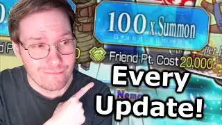 BIG Early Updates for FGO NA!