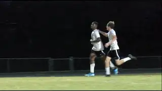 Big first half leads Trask boys soccer past rival Pender