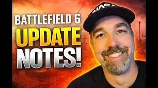 BIG Fix Coming to Battlefield 6 Today?