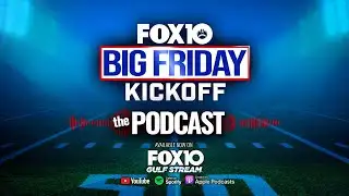 Big Friday Kickoff Podcast: Season wrap-up with Nicholas Herboso