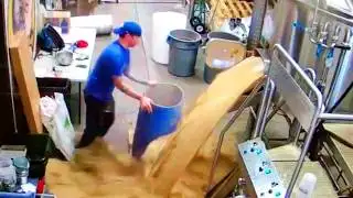 Big Giant Messy Fails | World