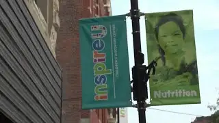 Big gift for little learners: Free InspireU access for SJSD kindergarteners