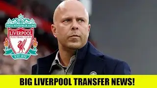 BIG Liverpool Transfer News As DEAL COLLAPSES For Attacker!