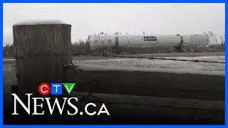 Big load heading to Fort Saskatchewan-area Tuesday