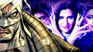 Big MCU News + Probably Gaming Later