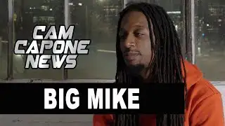 Big Mike: I Was Mad As Hell When Chief Keef Blew Up Because of This