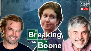 BIG MISTAKE! Psychologist on Sarah Boone.