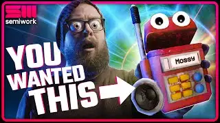 BIG NEW THINGS coming to R.E.P.O.