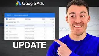 BIG New Update To Performance Max (Google Ads)