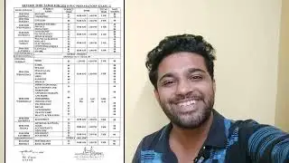 BIG NEWS - 2nd PUC Revised Time Table 2026 | 2nd PUC Practical Exam Date 2026 