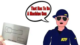 🔴 Big News Auto Key Card Case