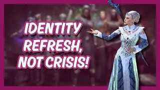 Big News - Class Changes Are Coming! | The Elder Scrolls Online (ESO)