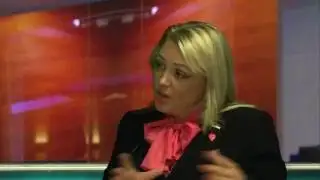 Big News - Fleur Sexton from PET Xi talks about apprenticeships