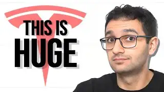 BIG NEWS For Tesla If This Happens...