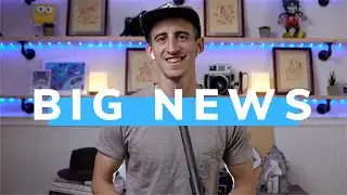 Big News For This Channel | I