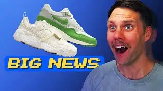 BIG NEWS: New JA Morant Sneaker! & More Yeezy Restocks?
