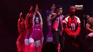 BIG NEWS SPECIAL — JASON DERULO