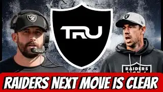 🚨BIG NEWS That Affects the Raiders🏴‍☠️ | The Next Move IS Clear🫡