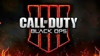 BIG NEWS UPDATE! - Chill Stream - Call of Duty: Black Ops 4