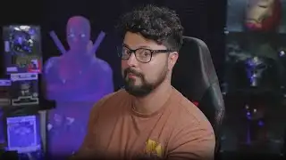 BIG NEWS! Wait till you hear this... (DCU, Marvel, & WARHAMMER stuff)