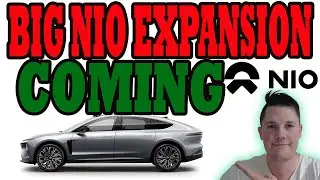 BIG NIO Expansion Planned ⚠️ NIO Shorts Double Down AGAIN │ NIO Stock Analysis