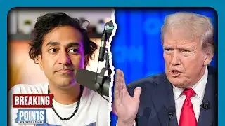 Big Pharma Gets MAHA Top FDA Official FIRED