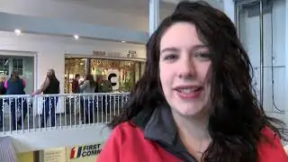 Big plans unveiled for the Times Square building in Great Falls