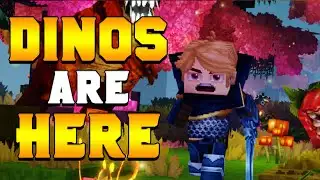 BIG QUALITY OF LIFE UPDATE for Hytale