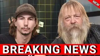 Big Sad😭 News Gold Rush’ Is Tony Beets and Parker Schnabel Drops Bombshell;it will Shock you