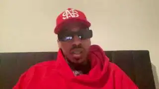 Big Syke Bout To Tell On EVERYBODY