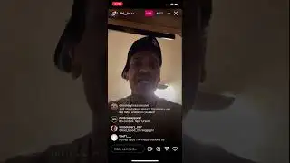 BIG SYKE “EXPOSED” ANT GLIZZY & HIS GIRLFRIEND | IS HE NERVOUS? 👀🥶 MUST WATCH