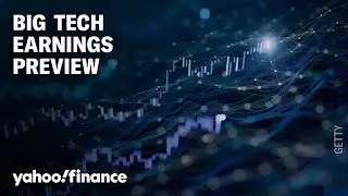 Big Tech earnings preview: AI, valuations, and layoffs