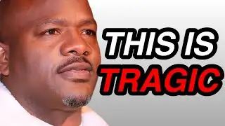 Big U Just Received The Worst News Ever