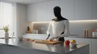 Big Update! Elon Musk Reveals Tesla Bot Gen 3 Mass Production & Real-World Task Testing