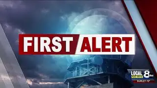 Big weather pattern change starting tonight