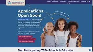 Big week for school voucher program