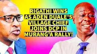 BIG WIN AS DUALE