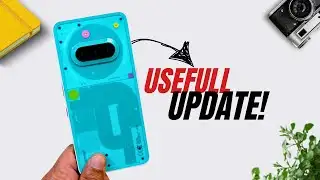 Big Win for Nothing Users! NothingOS 4.0 Kills Bloatware for Good 🚀