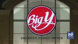 Big Y closed on Black Friday