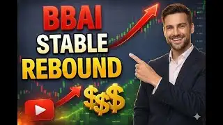 BigBear.ai Stock Analysis: BBAI Price Action and Critical Technical Levels Today